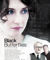 Black Butterflies /  